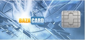BazaCard Services